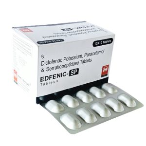 EDFENIC-SP