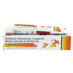 EDFENIC-GEL