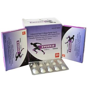 EVGEN-II