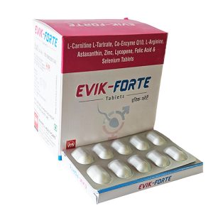 EVIK -FORTE
