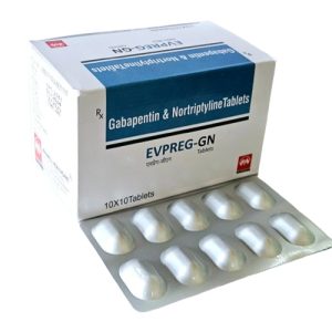 EVPREG-GN