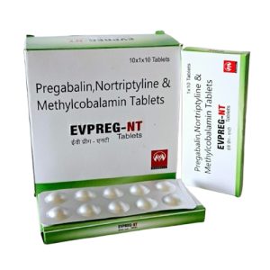 EVPREG-NT