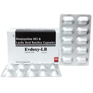EVDOXY-LB