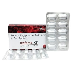 IROFAME-XT