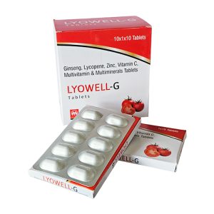 LYOWELL-G