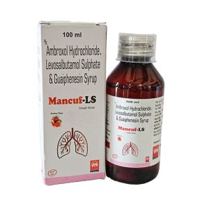 MANCUF-LS