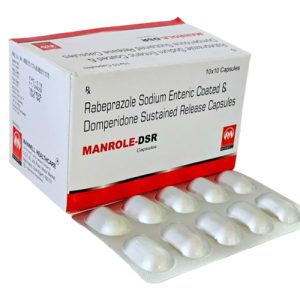 MANROLE -DSR
