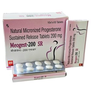 MEOGEST  -200 SR
