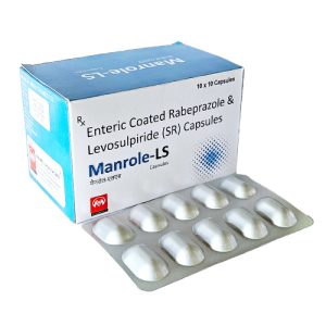 MANROLE -LS