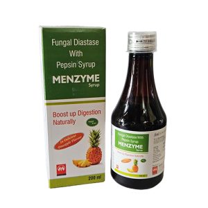 MENZYME