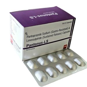 PANTONUS -LS