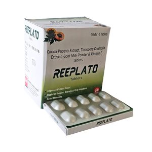 REEPLATO TABLET