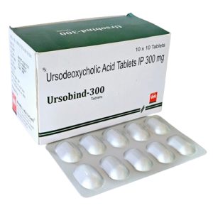 URSOBIND -300
