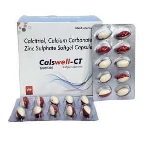 CALSWELL-CT