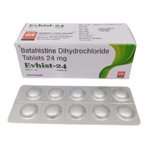 EVHIST -24