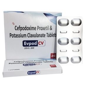 EVPOD-CV