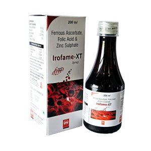 IROFAME-XT