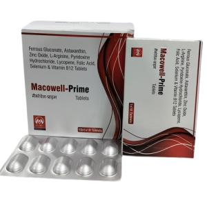 MACOWELL- PRIME