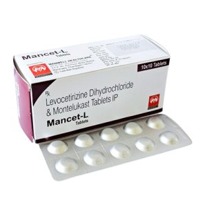 MANCET -L