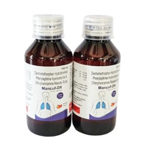 MANCUF -DX
