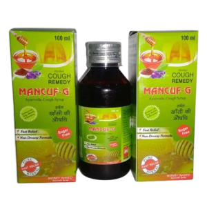 MANCUF-G
