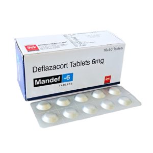 MANDEF  -6