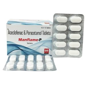 MANFLAME -P