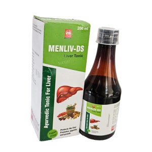 MENLIV -DS
