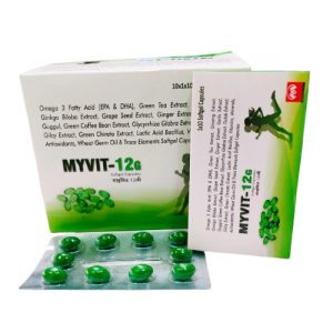 MYVIT -12G